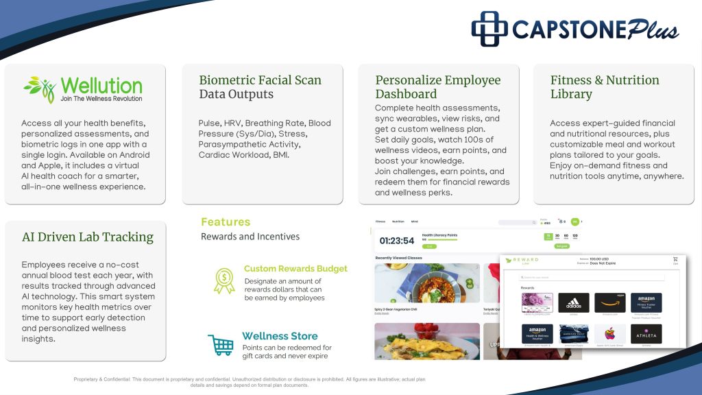 Capstone Plus Presentation .DSP Edition 8 18 2025 1 8